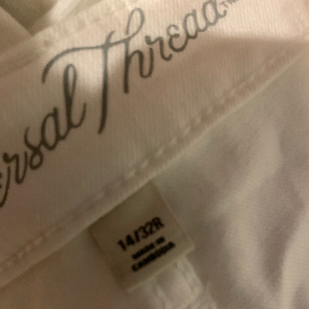 Jeans - Picture 3 of 3